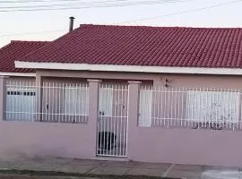 Casa Jardim das Hortênsias