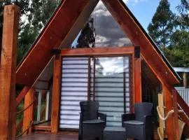 The River lodge Valdivia