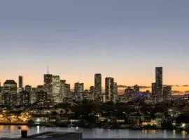 Hilltop Hideaway Brisbane