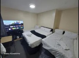 Romantic Guest Rooms