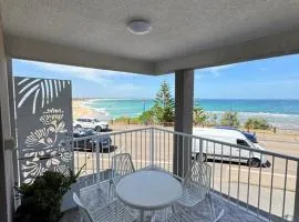 Uninterrupted Ocean & Channel Views