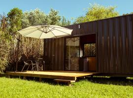 La Quinta Hostel & Suites, παραλιακό ξενοδοχείο στην Πούντα ντελ Έστε