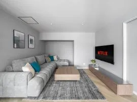 Villas Park Kamifurano