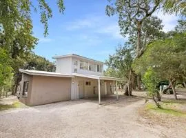 Bungaree - Waterfront Retreat