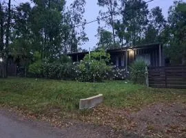 Complejo Mirando el Cerro