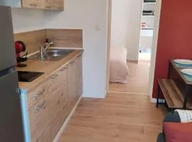 Cosy appartement calme et tout équipé idéal seul ou en couple