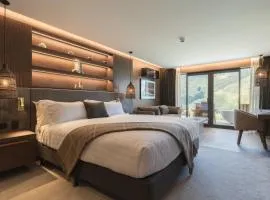 Coronet Ridge Resort