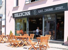 텐비에 위치한 호텔 Billycan