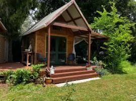 RIMU CABIN At the Bridge