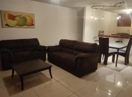 Apartment north of Matehuala