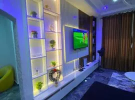 Carolean luxury wuye