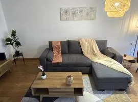 Appartement cosy a Erlach - Lac de Bienne