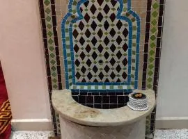 Appartement a Oulad Mtaa ,Prés du stade Moulay Abdallah,Rabat