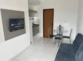 Apartamento com Garagem 09