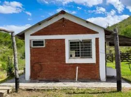 CABAÑAS CAMPO CHICO