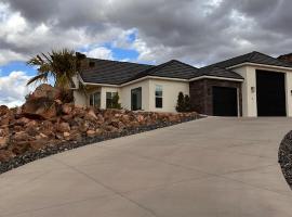 Redstone Views – hotel w mieście Hurricane