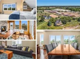 The Grand Prix 5BDR Home ON Horse Show Grounds ➠ 6075