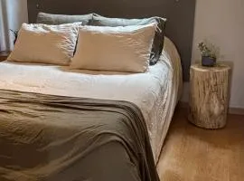 La reserva en el mar