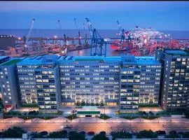 Quartier Retiro Frente al rio