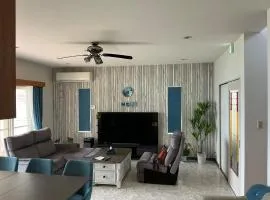 Sunrise Terrace Kin Town - Vacation STAY 16667v