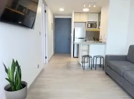 Departamento Concon Costa de Montemar