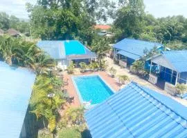 Orchid bokor family guest house