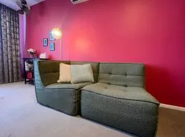 Canberra, Kingston Foreshore Lakeside Escape