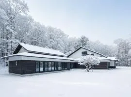 森のオーベルジュ 三 みつ - 旧 森厚真hotel CHUPKI -