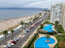 Espectacular depto con una vista privilegiada