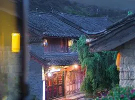 LiJiang Sunshine Garden Villa