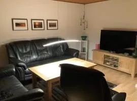 6 person holiday home in Thyholm