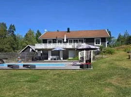 5 star holiday home in VAXHOLM