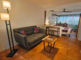 Stylish Studio in the Heart of Zona Romántica