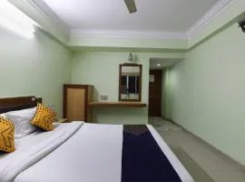 SPOT ON Hotel Hilltop