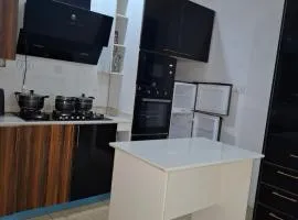 Luxury and comfortable two bedroom apartment