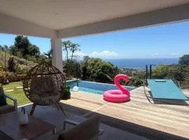 Your peaceful retreat in Tahiti