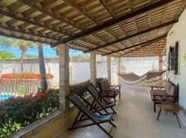 SM Homestay - Casa Temporada