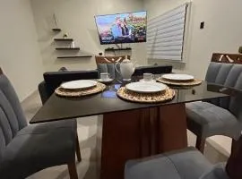 Casa completa cerca a laguna Santo Tomas - Iquitos