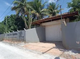 Bosque dos coqueiros casa de temporada