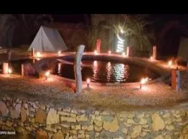 Siwa ajubar resort