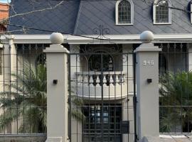 Trento Hotel Boutique, hotel v destinaci San Salvador de Jujuy