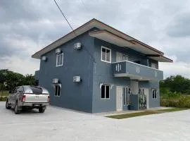 Homestay Warisan Iman