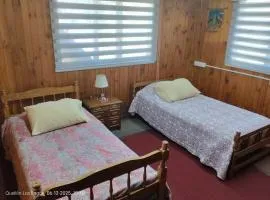 Hospedaje Mirador del Puerto