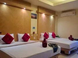 Lanta Summer House 1