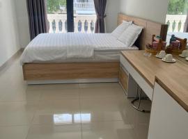 T Homestay, bed and breakfast i Ph&uacute; Quốc