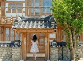 Gyeongju Hanokstay Darak