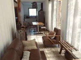 La Pausa Container House