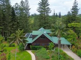 Cascade View - 4 Bedroom House