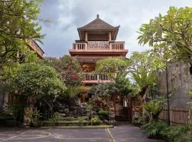 Uma Shanty Homestay