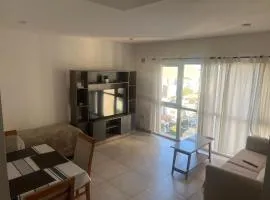 Sueños del Sur, moderno departamento